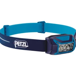 Petzl - Headlamp Actik Core - Stirnlampe Hot