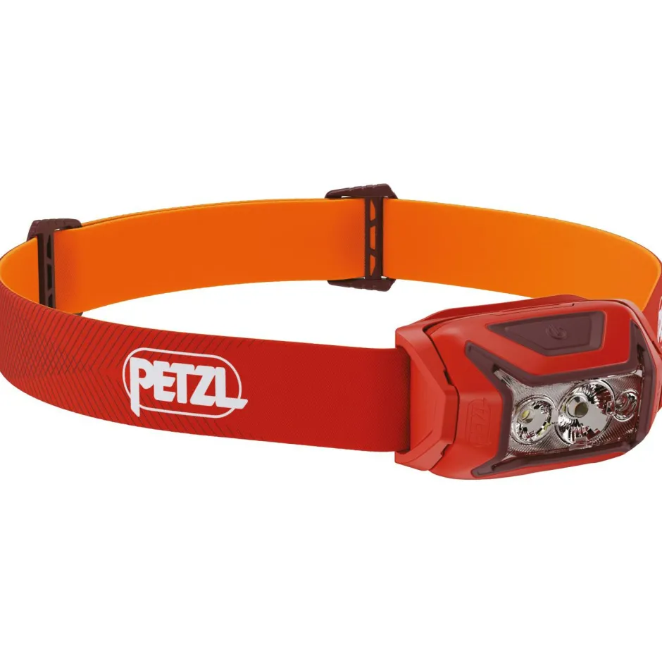 Petzl - Headlamp Actik - Stirnlampe