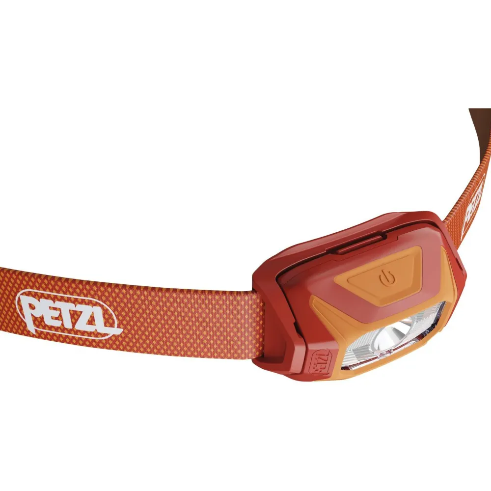 - Headlamp Tikkina - Stirnlampe < Petzl