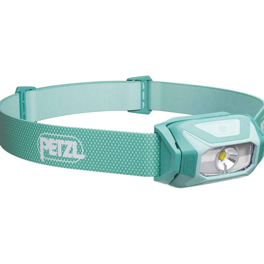 - Headlamp Tikkina - Stirnlampe < Petzl