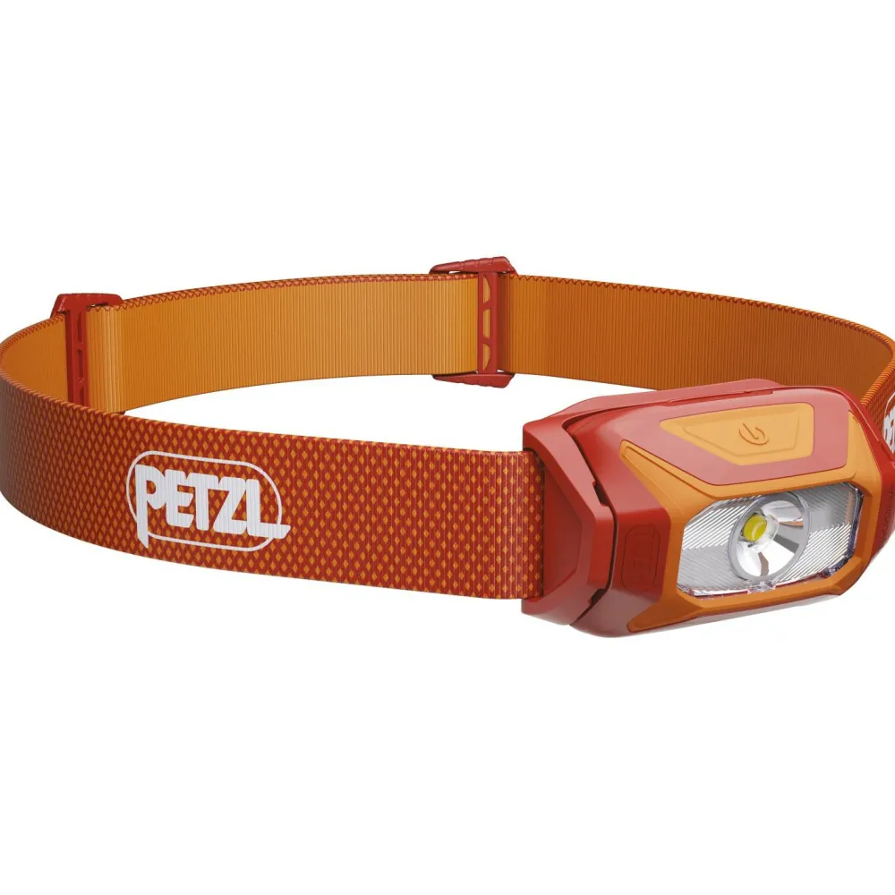 - Headlamp Tikkina - Stirnlampe < Petzl