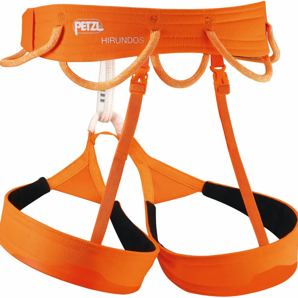 - Hirundo - Kettergurt < Petzl Discount