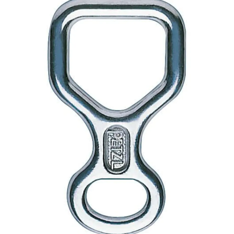 Petzl Sicherungs- & Abseilgeräte-- Huit - Abseilgerät