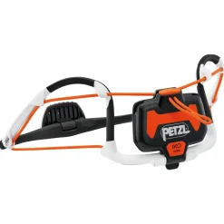 - IKO CORE - Stirnlampe < Petzl Hot