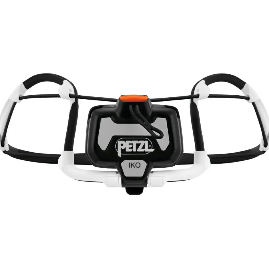 Petzl - IKO - Stirnlampe