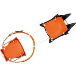 Petzl Hochtourenausrüstung|Steigeisen-- Irvis Hybrid - Steigeisen