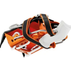 Petzl Hochtourenausrüstung|Steigeisen-- Irvis Hybrid - Steigeisen
