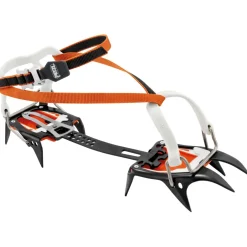 Petzl - Irvis - Steigeisen