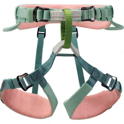 - Kid's Macchu - Klettergurt < Petzl Hot