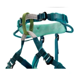 - Kid's Macchu - Klettergurt < Petzl Hot