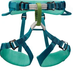- Kid's Macchu - Klettergurt < Petzl Hot