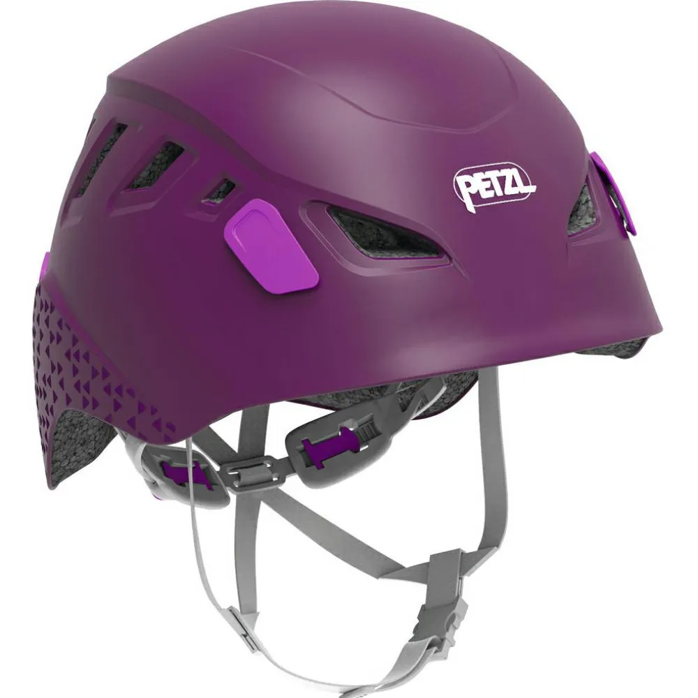Petzl - Kid's Picchu - Kletterhelm New