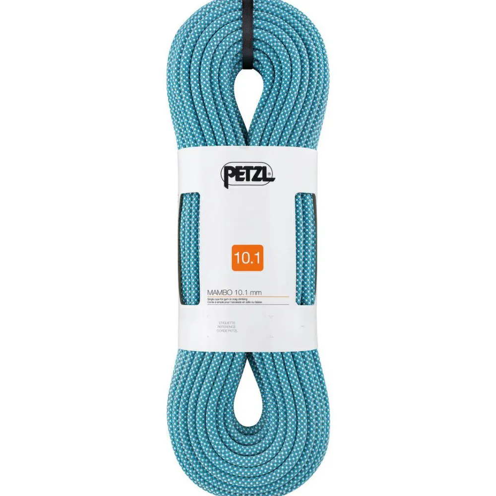 - Mambo 10.1 - Einfachseil < Petzl