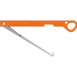 Petzl Hochtourenausrüstung-- Multihook Haken
