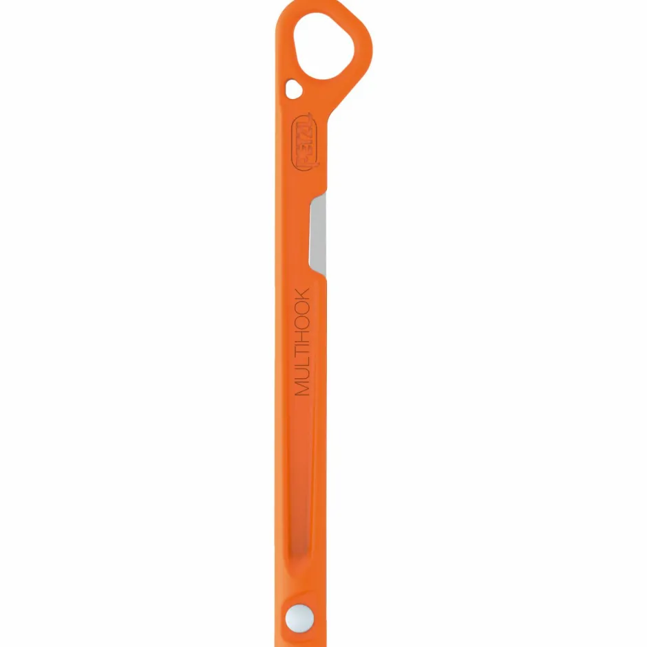 Petzl Hochtourenausrüstung-- Multihook Haken