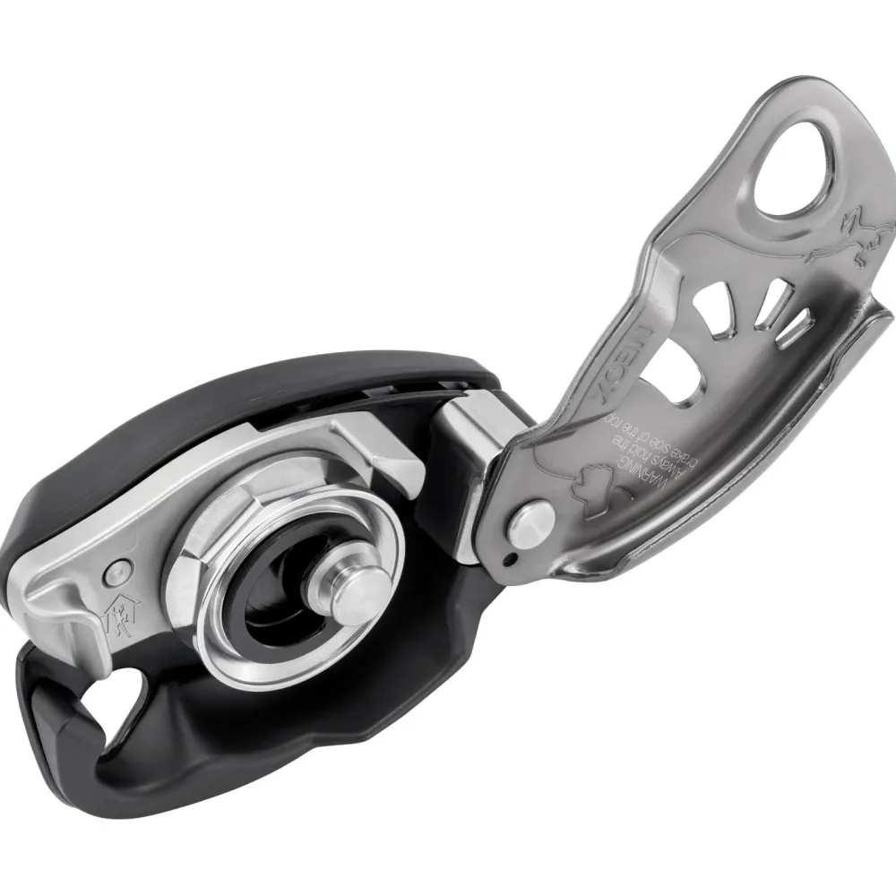 Petzl - Neox - Sicherungsgerät Clearance