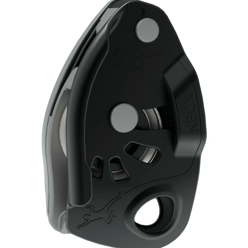 Petzl - Neox - Sicherungsgerät Clearance