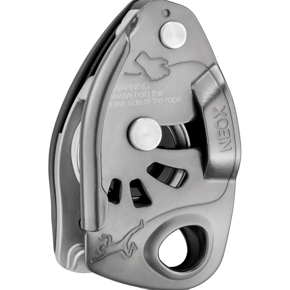 Petzl - Neox - Sicherungsgerät Clearance