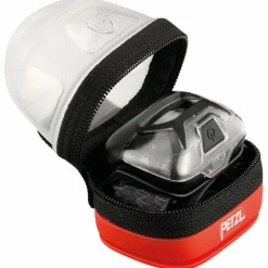 Petzl - Noctilight White / Black / Red Discount