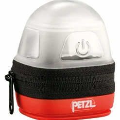 Petzl - Noctilight White / Black / Red Discount