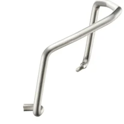 Petzl Hochtourenausrüstung-- Paar Fil Drahtbügel
