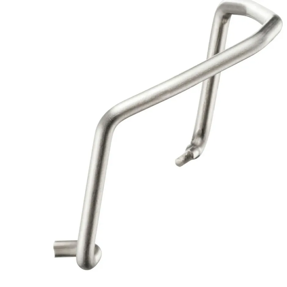 Petzl Hochtourenausrüstung-- Paar Fil Drahtbügel