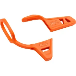 Petzl Hochtourenausrüstung-- Pick and Spike Protection - Schutzhülle Orange