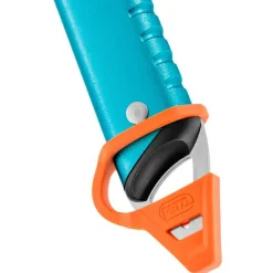 Petzl Hochtourenausrüstung-- Pick and Spike Protection - Schutzhülle Orange