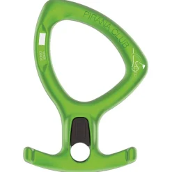 Petzl - Pirana Club - Sicherungsgerät Discount