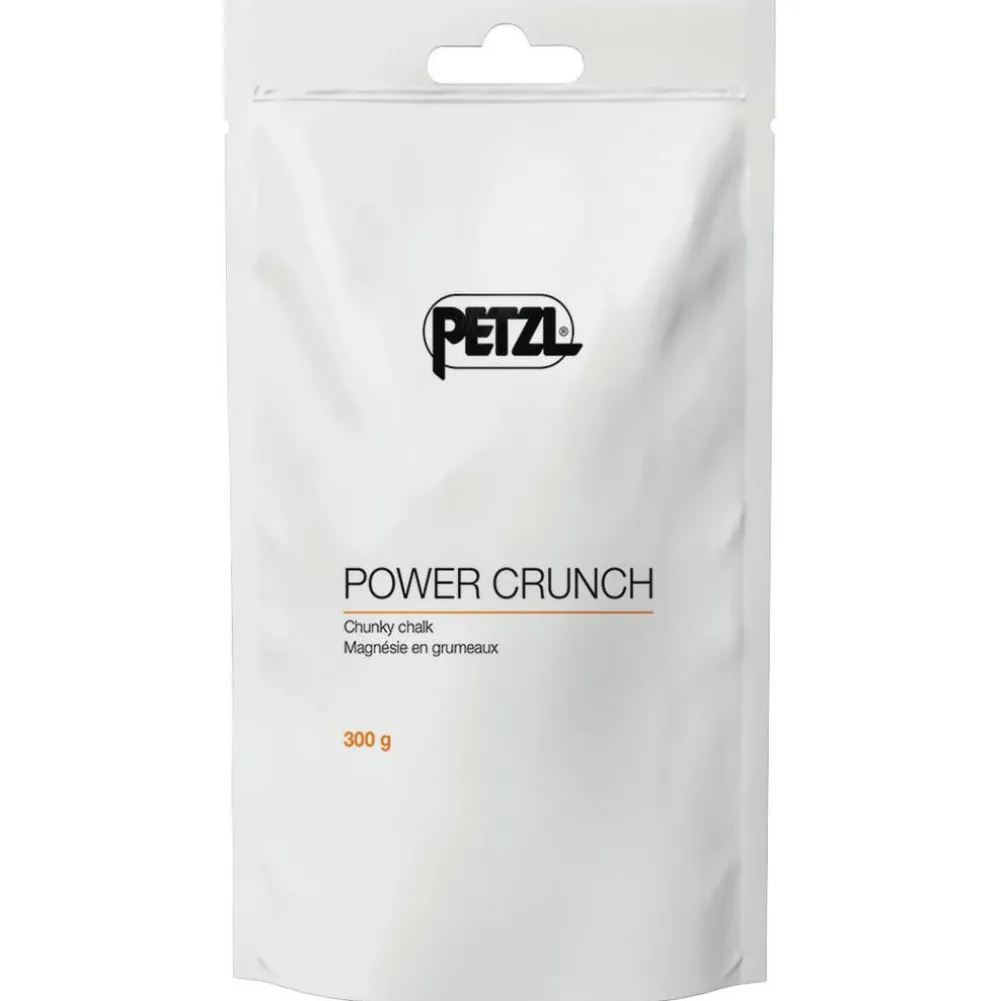 Petzl - Power Crunch - Chalk Discount