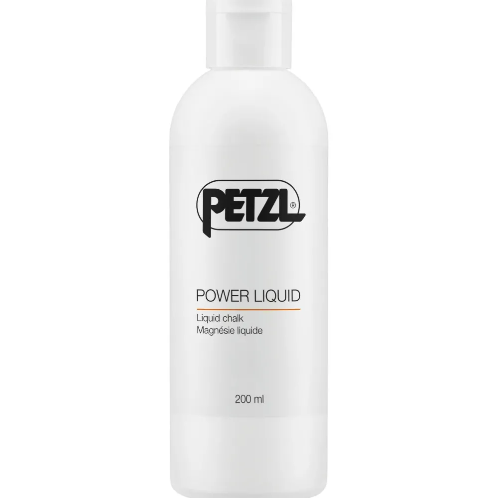 Petzl - Power Liquid - Chalk Online