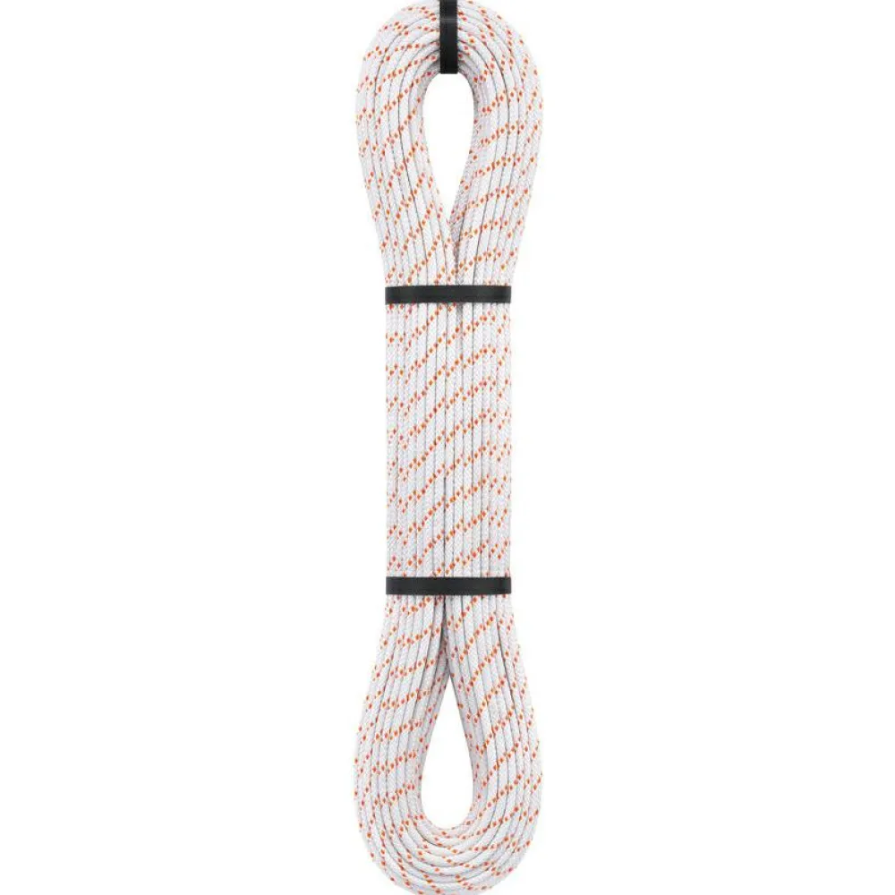 Petzl - Pur Line 6.0 - Reepschnur White / Orange Discount