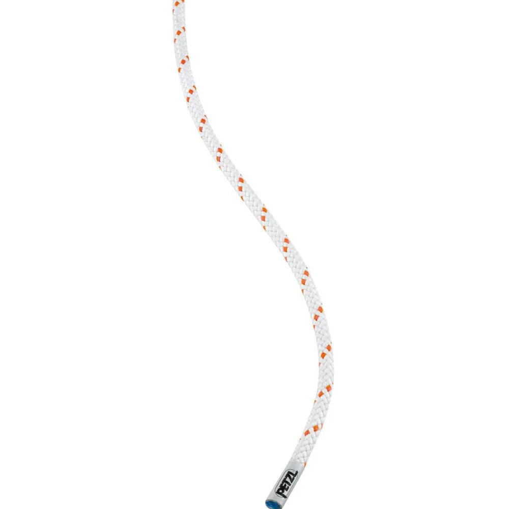 Petzl - Pur Line 6.0 - Reepschnur White / Orange Discount