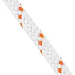Petzl - Pur Line 6.0 - Reepschnur White / Orange Discount
