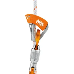 Petzl - Pur Line 6.0 - Reepschnur White / Orange Discount