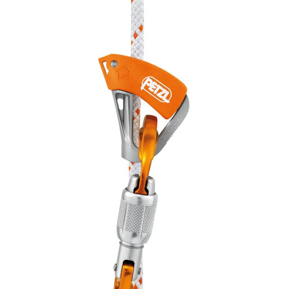 Petzl - Pur Line 6.0 - Reepschnur White / Orange Discount