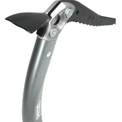 Petzl - Quark Ice Tool - Eisgerät Hot