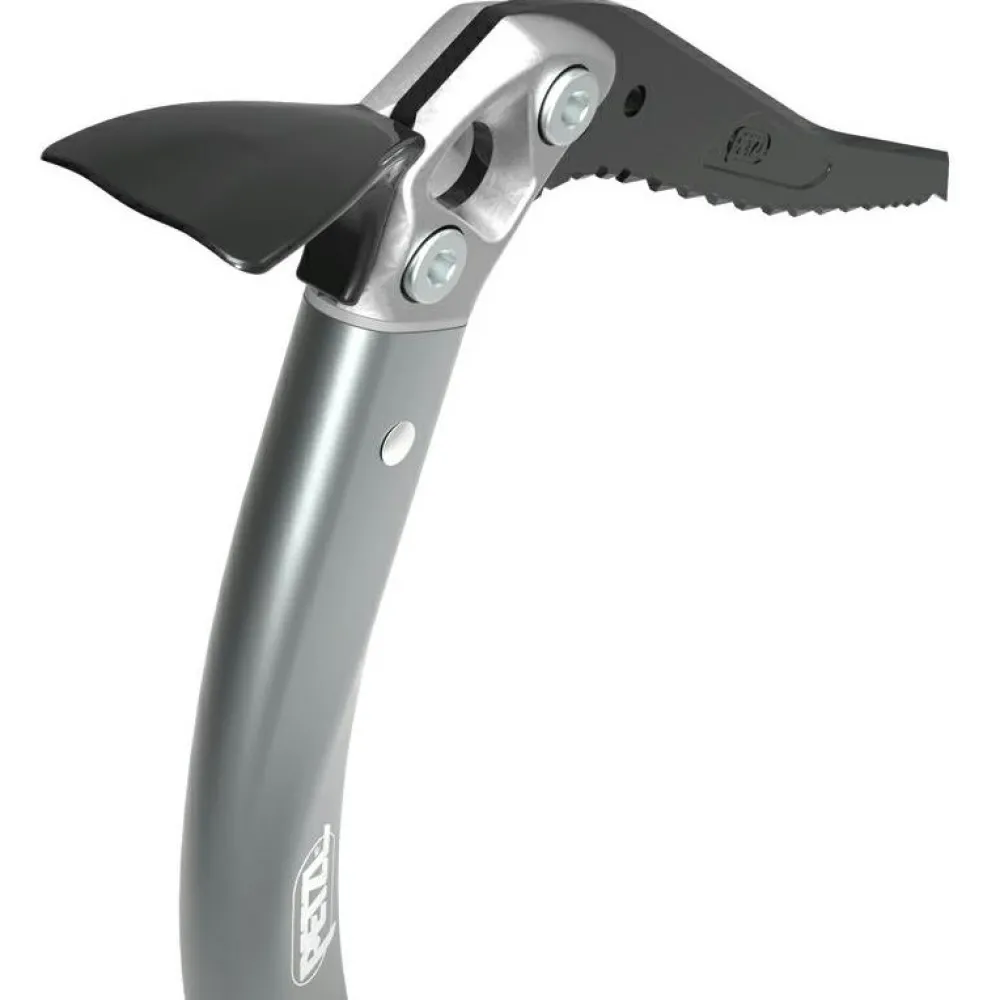 Petzl - Quark Ice Tool - Eisgerät Hot