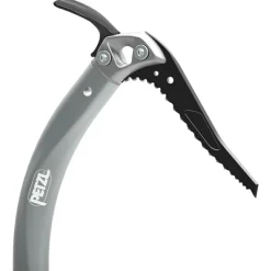 Petzl - Quark Ice Tool - Eisgerät Hot