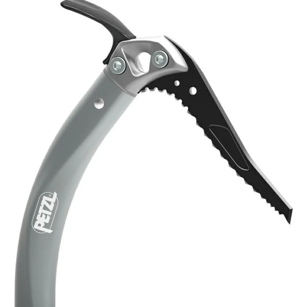 Petzl - Quark Ice Tool - Eisgerät Hot