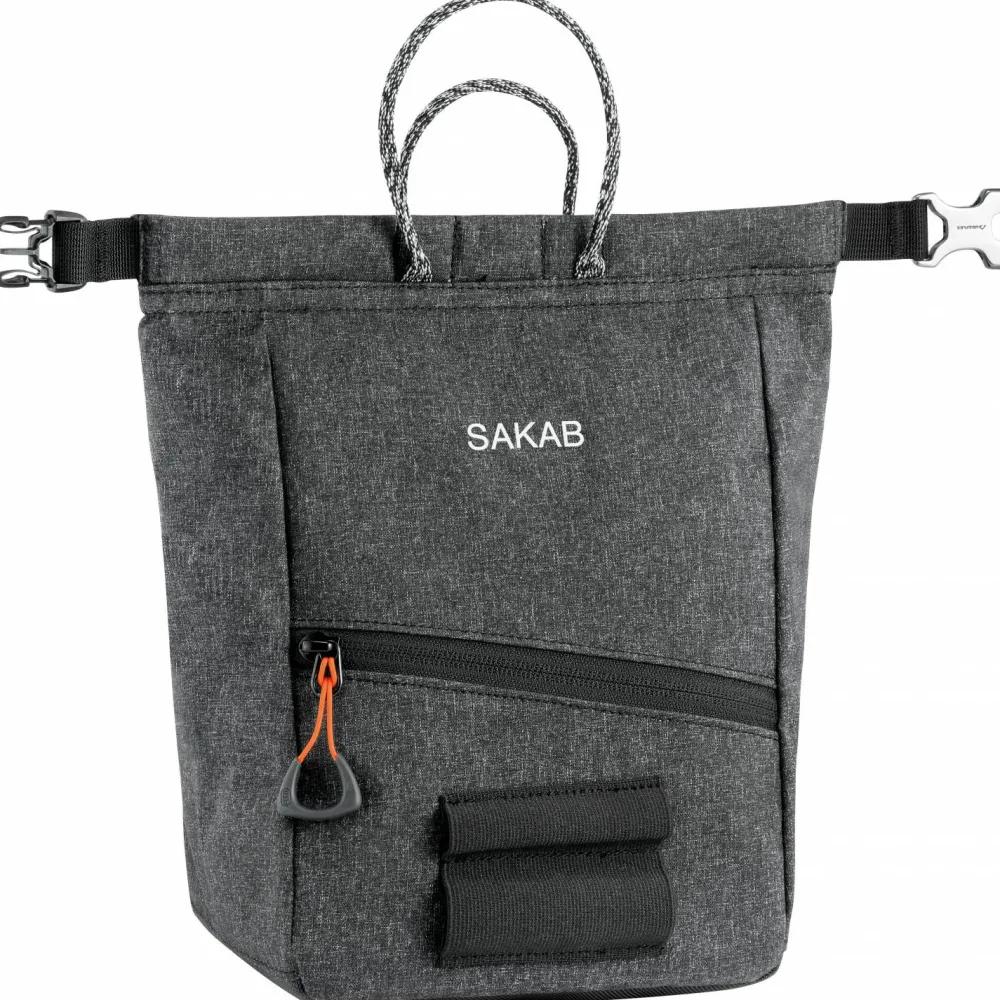 - Sakab - Chalkbag < Petzl Outlet