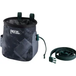 - Saka - Chalkbag < Petzl Discount