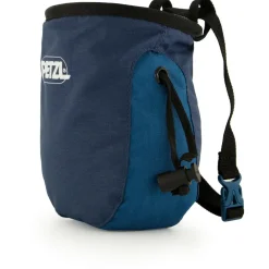 - Saka - Chalkbag < Petzl Discount