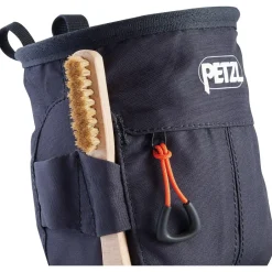 Petzl Kletter- & Boulderzubehör|Chalkbags-- Sakapoche - Chalkbag