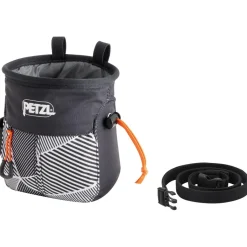Petzl Kletter- & Boulderzubehör|Chalkbags-- Sakapoche - Chalkbag
