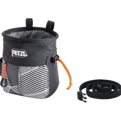 Petzl Kletter- & Boulderzubehör|Chalkbags-- Sakapoche - Chalkbag