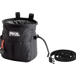 Petzl Kletter- & Boulderzubehör|Chalkbags-- Sakapoche - Chalkbag
