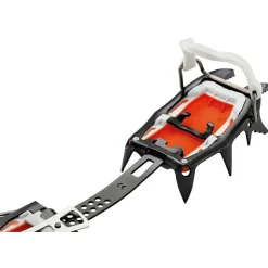 Petzl - Sarken - Steigeisen Hot