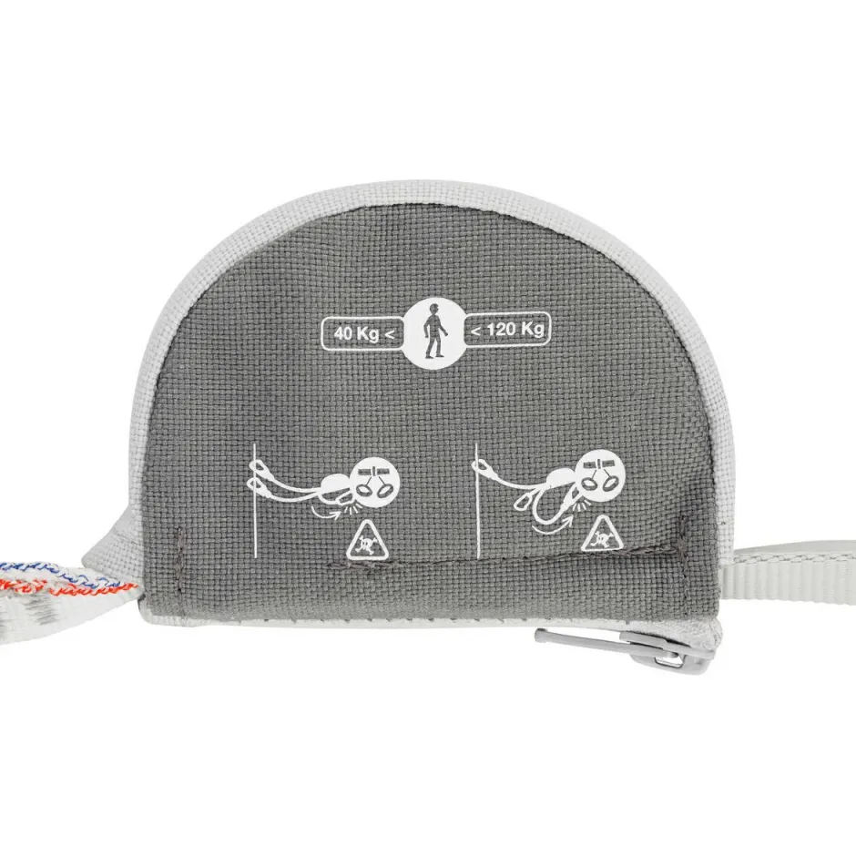 Petzl - Scorpio Vertigo - Klettersteigset