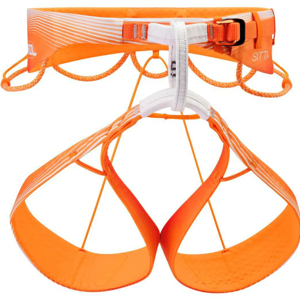 - itta - Kettergurt < Petzl New